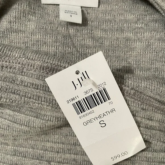 NWT J. Jill Dress - Picture 3 of 5